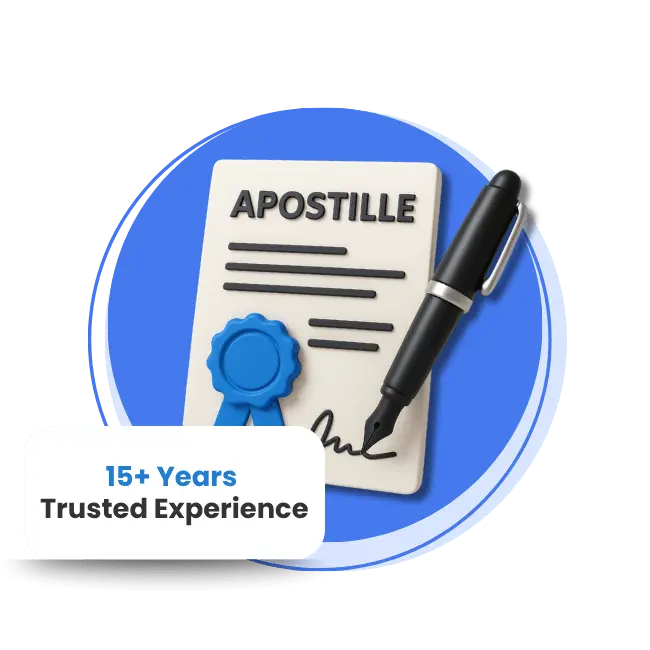 Apostille Service